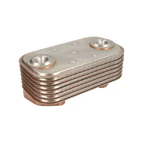 Uljni hladnjak, ulje za motor BF 20 1902 08360 IC-E5843E