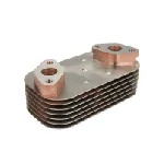 Uljni hladnjak, ulje za motor BF 20 1902 08360 IC-E5843E