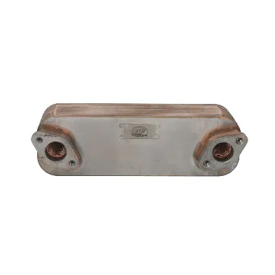 Uljni hladnjak, ulje za motor BF 20 1902 20660 IC-C5D366