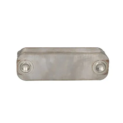 Uljni hladnjak, ulje za motor BF 20 1902 20660 IC-C5D366