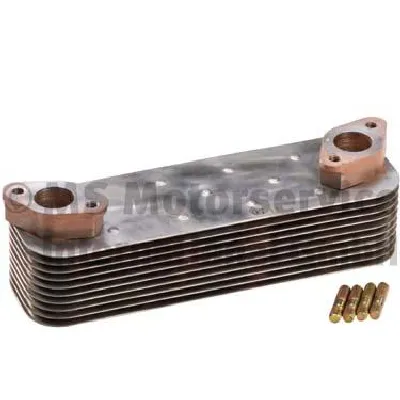 Uljni hladnjak, ulje za motor BF 20 1902 20660 IC-C5D366