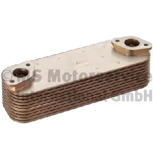 Uljni hladnjak, ulje za motor BF 20 1902 20662 IC-D8971C