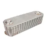 Uljni hladnjak, ulje za motor BF 20 1902 26761 IC-EBB226