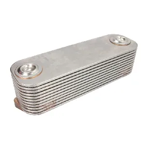 Uljni hladnjak, ulje za motor BF 20 1902 26761 IC-EBB226