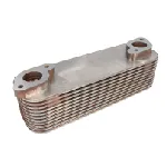 Uljni hladnjak, ulje za motor BF 20 1902 26761 IC-EBB226