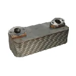 Uljni hladnjak, ulje za motor BF 20 1903 50000 IC-AE9AAB