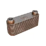 Uljni hladnjak, ulje za motor BF 20 1905 10132 IC-F712E6