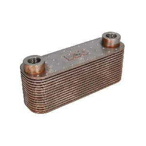 Uljni hladnjak, ulje za motor BF 20 1905 10132 IC-F712E6