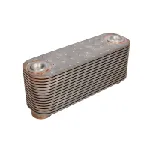 Uljni hladnjak, ulje za motor BF 20 1905 10132 IC-F712E6