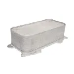 Uljni hladnjak, ulje za motor BF 20 1905 20122 IC-E3528E