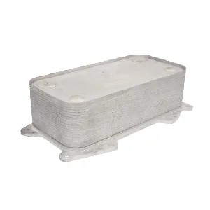 Uljni hladnjak, ulje za motor BF 20 1905 20122 IC-E3528E