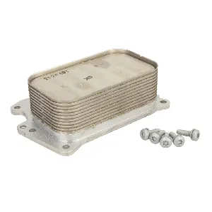 Uljni hladnjak, ulje za motor CHRYSLER VM31212021F IC-G0R30X