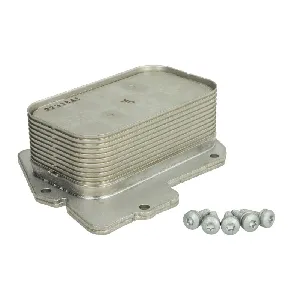 Uljni hladnjak, ulje za motor CHRYSLER VM31212023F IC-G0R315