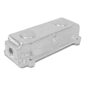 Uljni hladnjak, ulje za motor DAF DAF1834453 IC-C42072