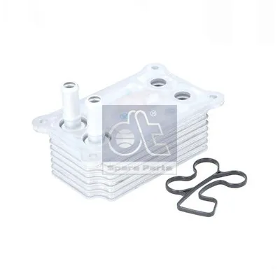 Uljni hladnjak, ulje za motor DT KLIMA 13.41102SP IC-G0NUB1
