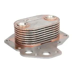 Uljni hladnjak, ulje za motor FEBI FE102498 IC-E59AF4