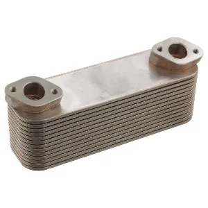 Uljni hladnjak, ulje za motor FEBI FE21051 IC-9A9946