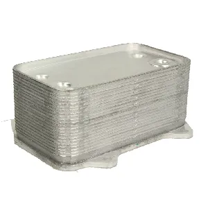 Uljni hladnjak, ulje za motor FEBI FE39217 IC-D2575F