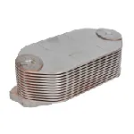 Uljni hladnjak, ulje za motor MAHLE CLC 167 000P IC-G08KW5