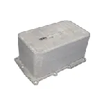 Uljni hladnjak, ulje za motor MAHLE CLC 204 000P IC-G08FHH