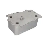 Uljni hladnjak, ulje za motor MAHLE CLC 204 000P IC-G08FHH