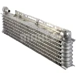 Uljni hladnjak, ulje za motor MAHLE CLC 206 000P IC-G08FHI