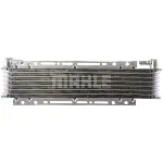 Uljni hladnjak, ulje za motor MAHLE CLC 206 000P IC-G08FHI