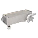 Uljni hladnjak, ulje za motor MAHLE CLC 284 000P IC-G0TOQ5