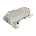 Uljni hladnjak, ulje za motor MAHLE CLC 287 000P IC-G0TOQ8