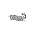 Uljni hladnjak, ulje za motor MAHLE CLC 290 000P IC-G0TOQB