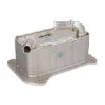 Uljni hladnjak, ulje za motor MAHLE CLC 294 000P IC-G0TOQF