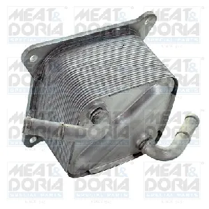 Uljni hladnjak, ulje za motor MEAT&DORIA MD95237 IC-G04C4F