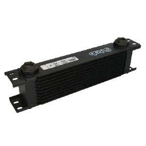 Uljni hladnjak, ulje za motor NISSENS NIS 90048 IC-B8BED0