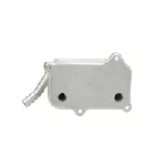 Uljni hladnjak, ulje za motor NISSENS NIS 90599 IC-473832