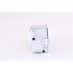Uljni hladnjak, ulje za motor NISSENS NIS 90603 IC-A35A06