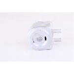 Uljni hladnjak, ulje za motor NISSENS NIS 90603 IC-A35A06