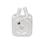 Uljni hladnjak, ulje za motor NISSENS NIS 90607 IC-A35A0A