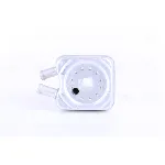 Uljni hladnjak, ulje za motor NISSENS NIS 90607 IC-A35A0A