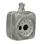 Uljni hladnjak, ulje za motor NISSENS NIS 90608 IC-A35A0B