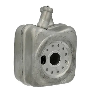 Uljni hladnjak, ulje za motor NISSENS NIS 90608 IC-A35A0B