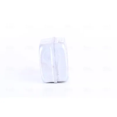 Uljni hladnjak, ulje za motor NISSENS NIS 90608 IC-A35A0B