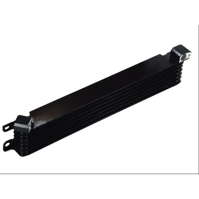 Uljni hladnjak, ulje za motor NISSENS NIS 90615 IC-A35A0F
