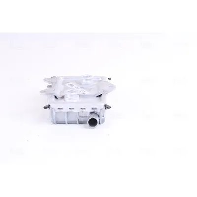 Uljni hladnjak, ulje za motor NISSENS NIS 90618 IC-A95F32