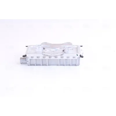 Uljni hladnjak, ulje za motor NISSENS NIS 90618 IC-A95F32