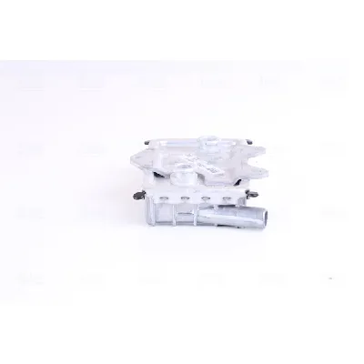Uljni hladnjak, ulje za motor NISSENS NIS 90618 IC-A95F32