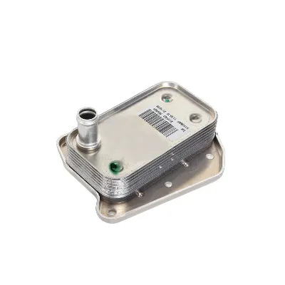 Uljni hladnjak, ulje za motor NISSENS NIS 90622 IC-A95F2E