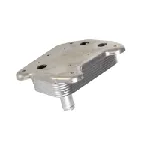 Uljni hladnjak, ulje za motor NISSENS NIS 90622 IC-A95F2E