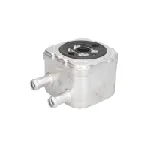 Uljni hladnjak, ulje za motor NISSENS NIS 90652 IC-C73123