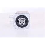 Uljni hladnjak, ulje za motor NISSENS NIS 90652 IC-C73123