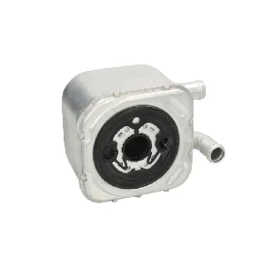 Uljni hladnjak, ulje za motor NISSENS NIS 90654 IC-C73125